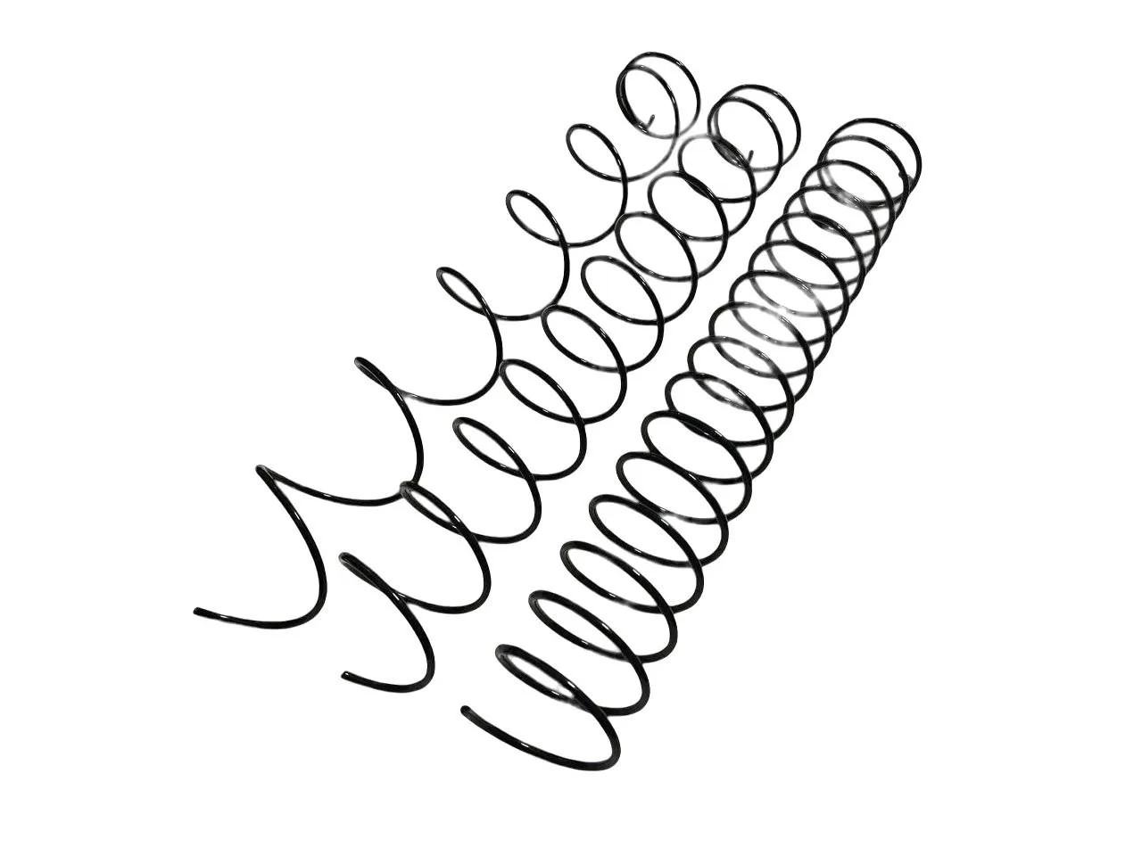 Спираль для снековых автоматов